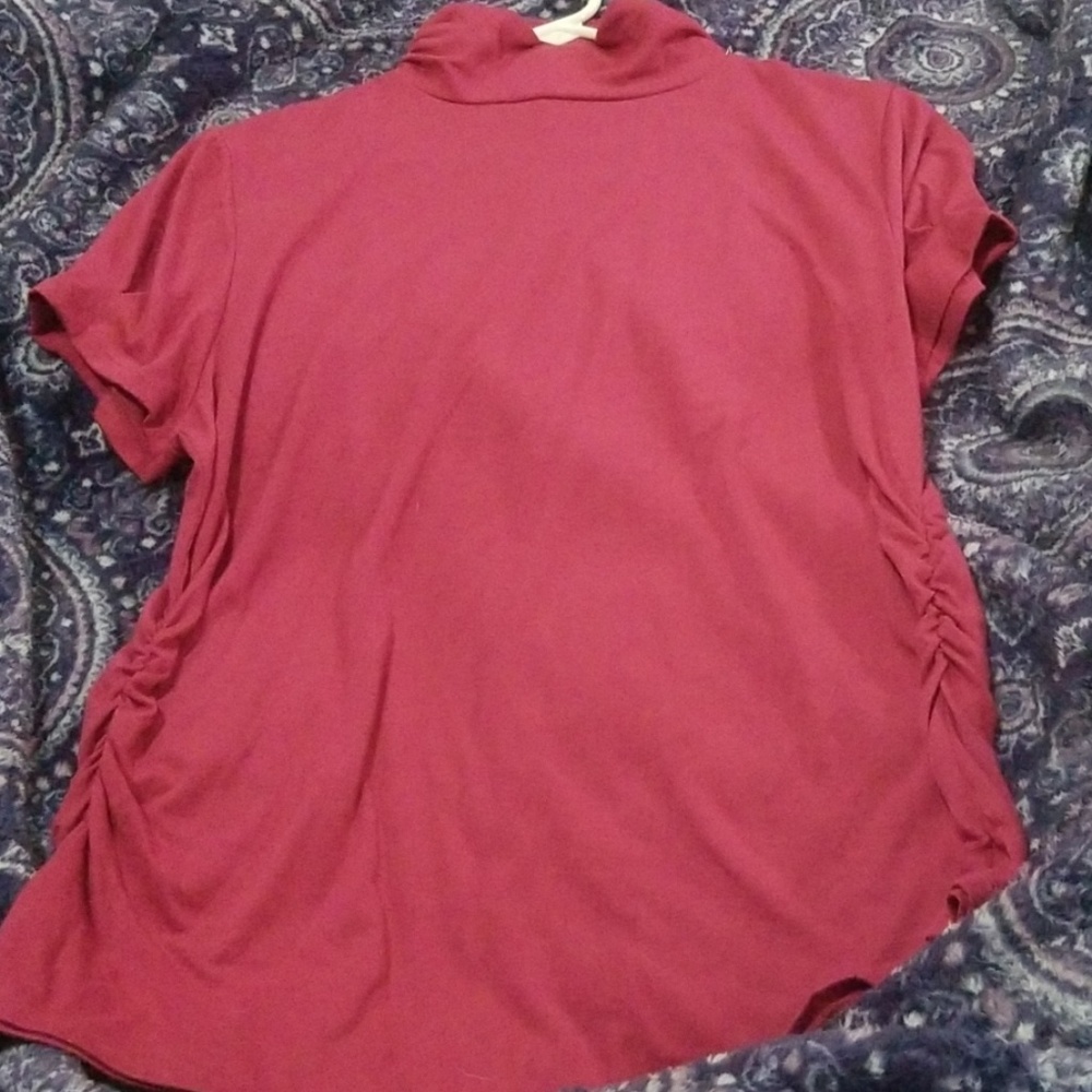 Top. Womens.